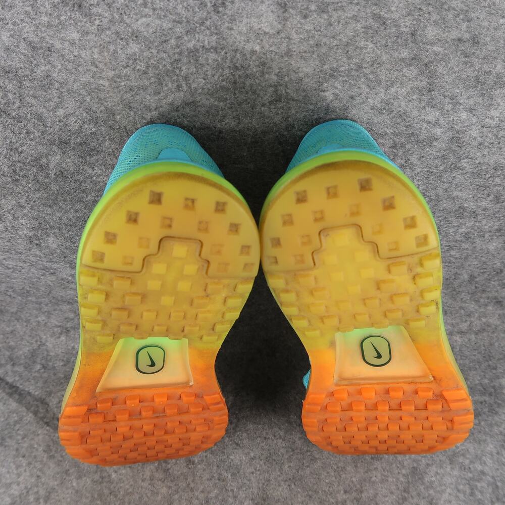 Nike Shoes Youth 7Y Air Max 2014 Sneakers Athletic Trainers Running Casual GS - Picture 14 of 16
